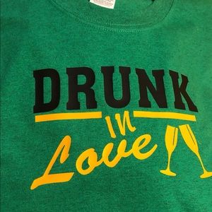 Wedding crasher tees